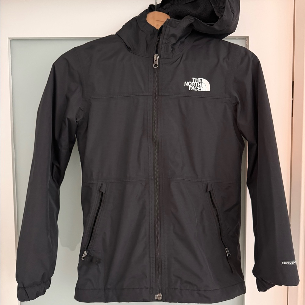 North Face winter/ski jacket (youth 12)